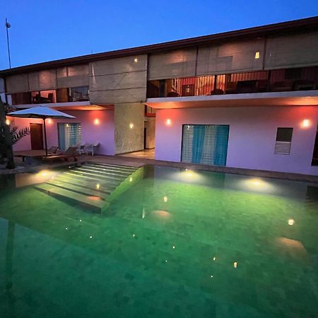 Dickman Resort "The Boutique Hotel" Negombo Exterior foto